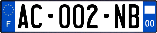 AC-002-NB