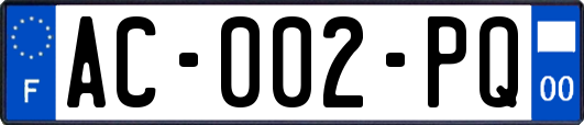 AC-002-PQ