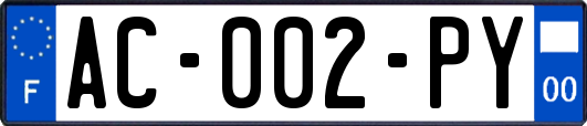 AC-002-PY
