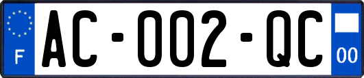 AC-002-QC