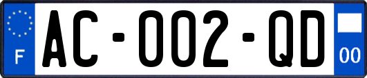 AC-002-QD