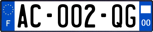 AC-002-QG