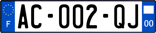 AC-002-QJ