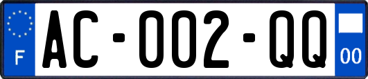 AC-002-QQ