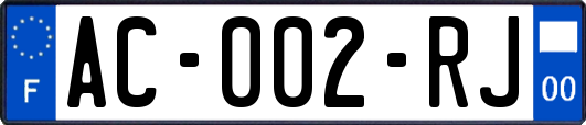 AC-002-RJ