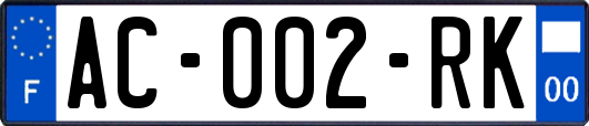 AC-002-RK