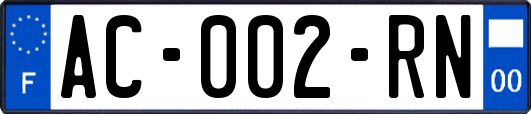 AC-002-RN