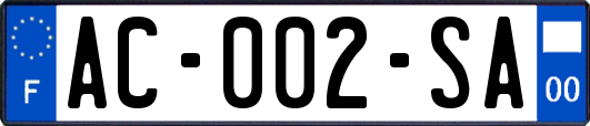 AC-002-SA