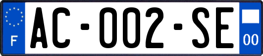AC-002-SE