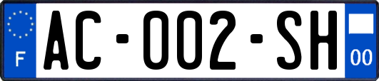 AC-002-SH