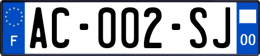 AC-002-SJ