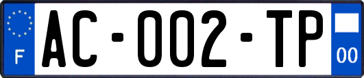 AC-002-TP