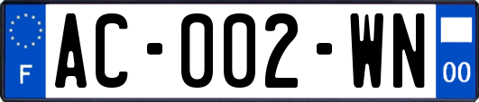 AC-002-WN
