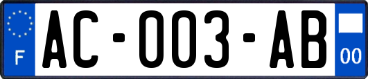 AC-003-AB