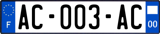 AC-003-AC