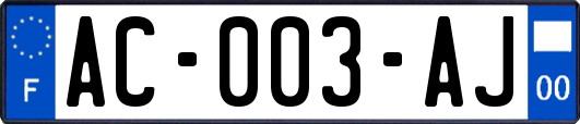 AC-003-AJ