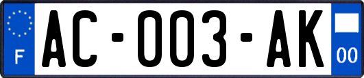 AC-003-AK