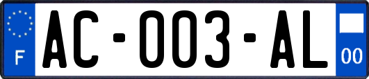 AC-003-AL