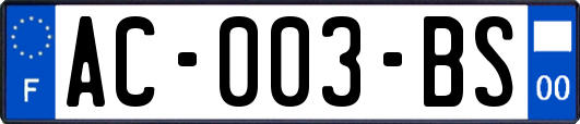 AC-003-BS