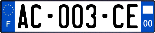 AC-003-CE