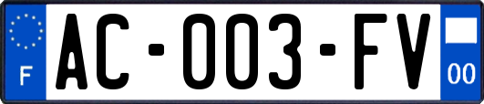 AC-003-FV