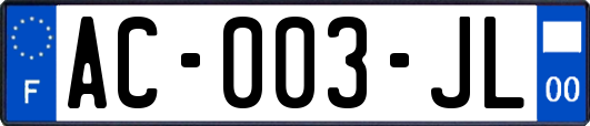 AC-003-JL