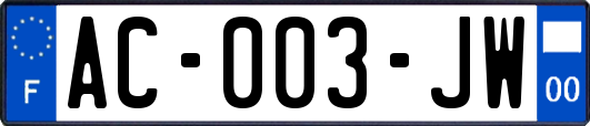AC-003-JW