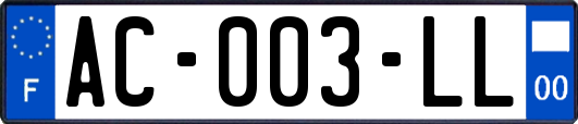 AC-003-LL