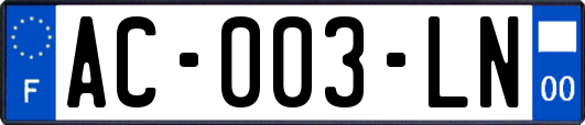 AC-003-LN