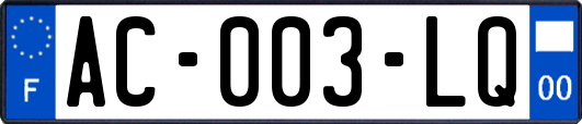 AC-003-LQ