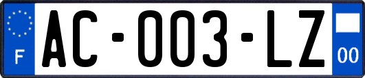 AC-003-LZ