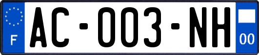 AC-003-NH