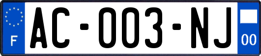 AC-003-NJ