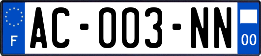 AC-003-NN
