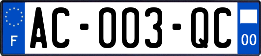 AC-003-QC