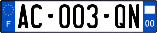 AC-003-QN