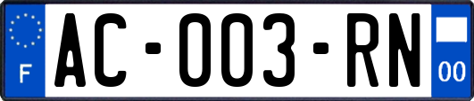 AC-003-RN