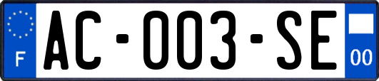 AC-003-SE