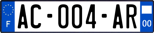 AC-004-AR