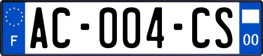 AC-004-CS