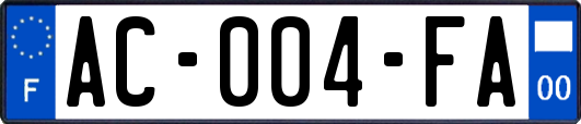 AC-004-FA