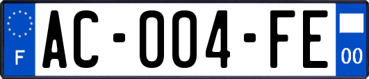 AC-004-FE