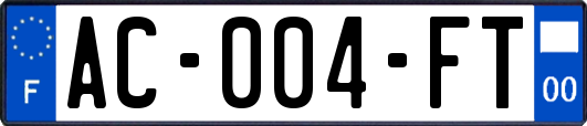 AC-004-FT