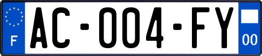 AC-004-FY