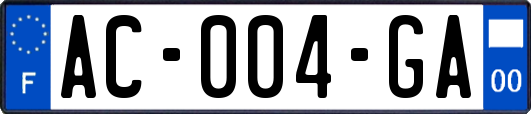 AC-004-GA