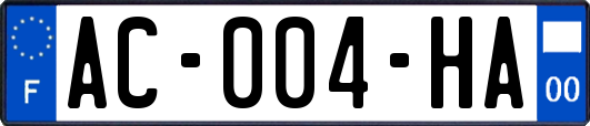AC-004-HA