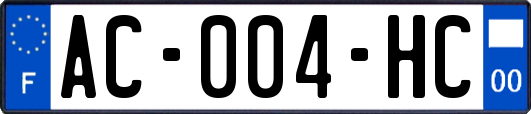 AC-004-HC