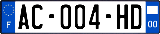 AC-004-HD