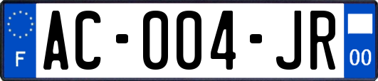 AC-004-JR