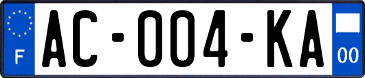AC-004-KA